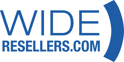 Logo Wideresellers